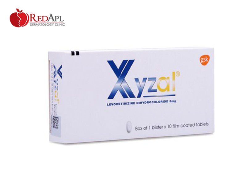Xyzal 5
